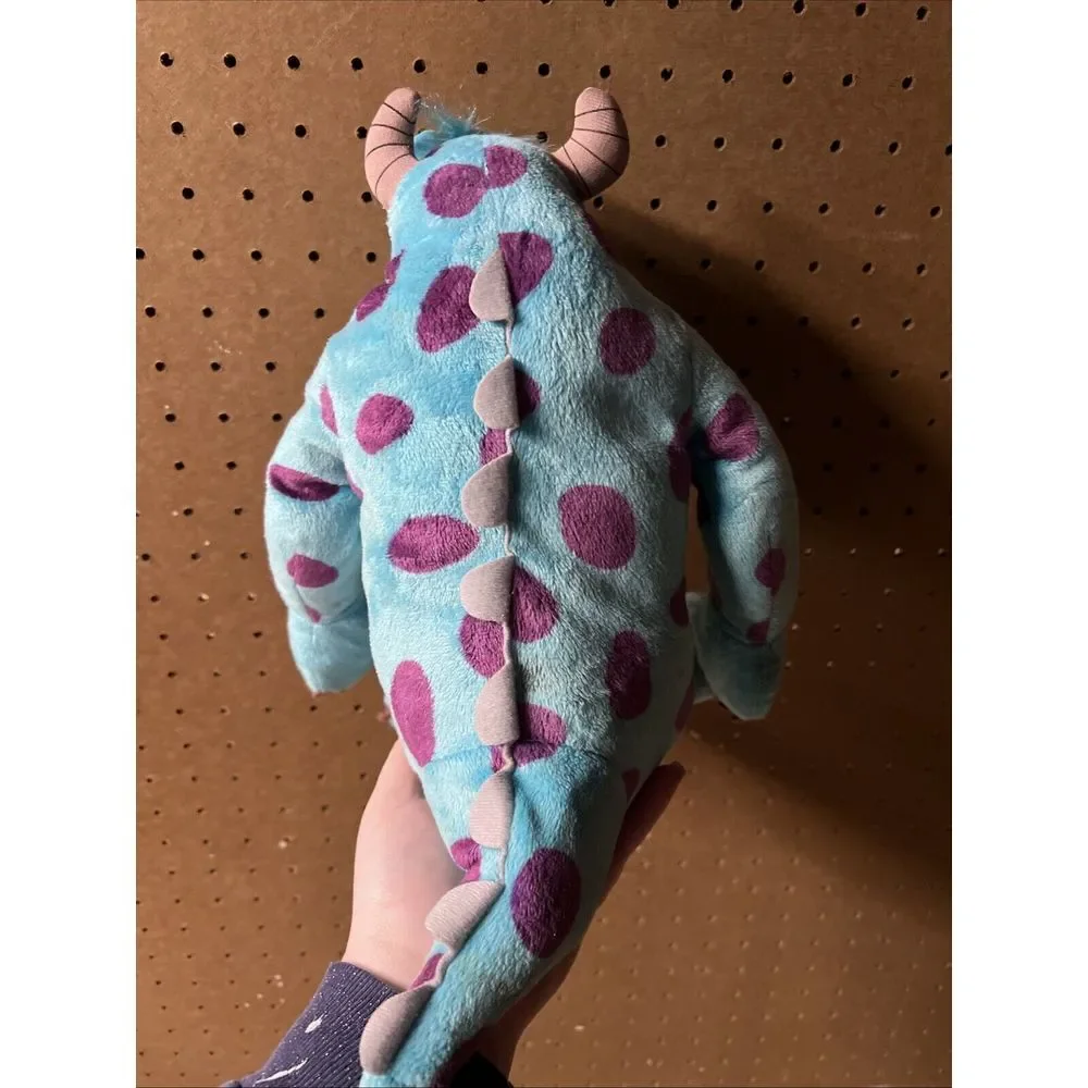Monsters Inc Sully Plush‎